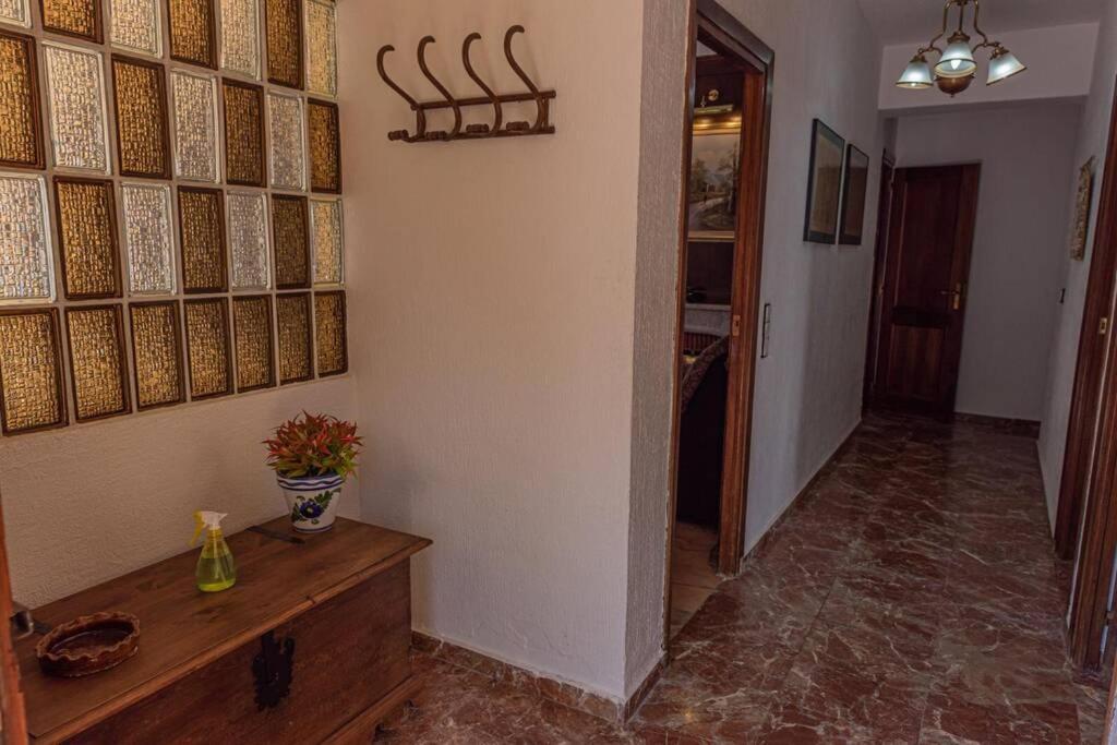 Casa La Albaida, Estacion De Cortes De La Frontera Kültér fotó
