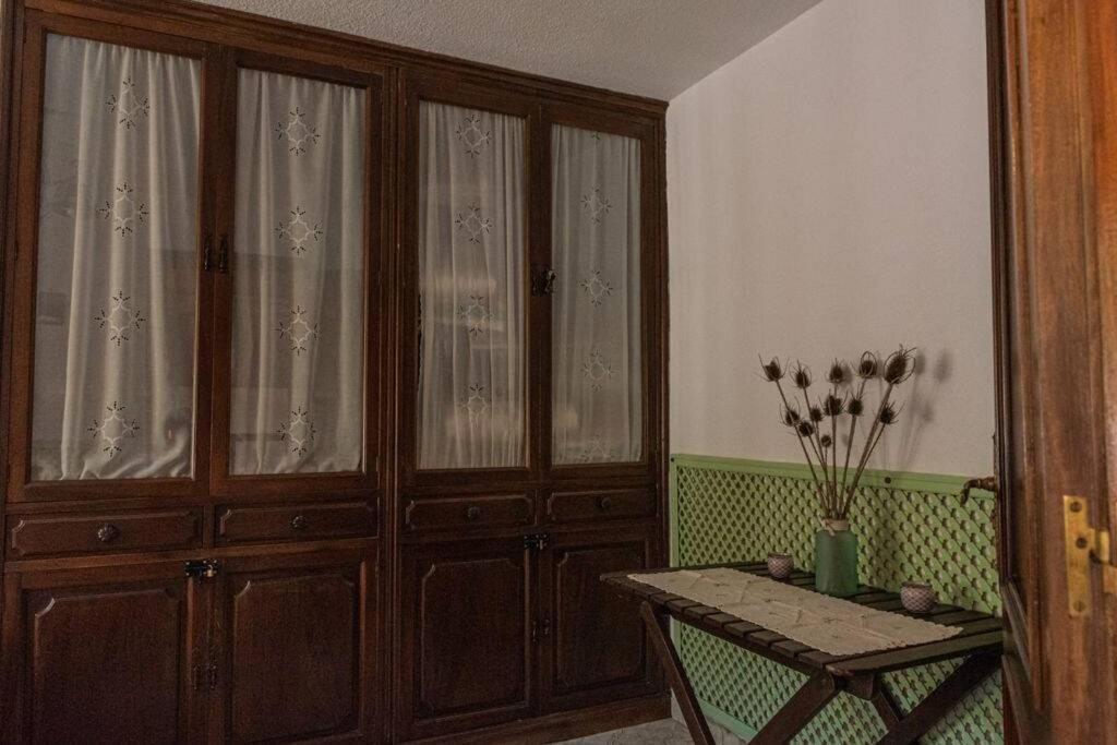 Casa La Albaida, Estacion De Cortes De La Frontera Kültér fotó