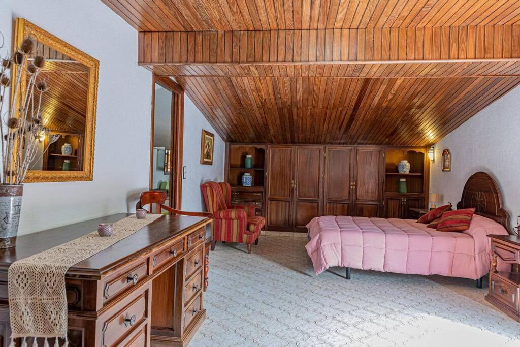Casa La Albaida, Estacion De Cortes De La Frontera Kültér fotó